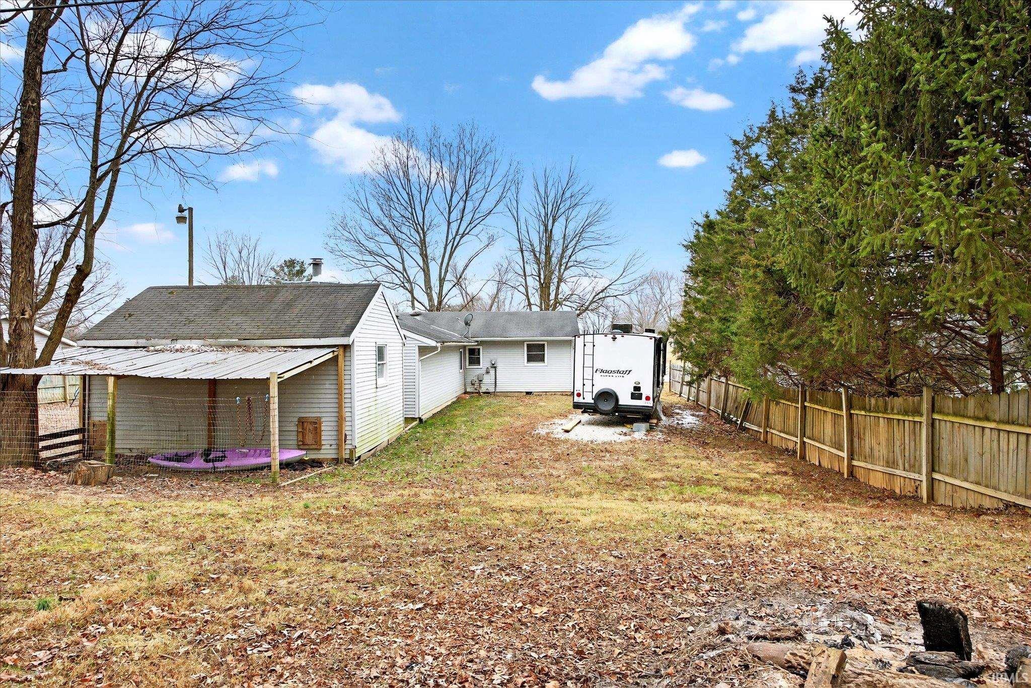 4390 North Ridgewood Drive Bloomington, IN 47404 - Photo 26 of 29