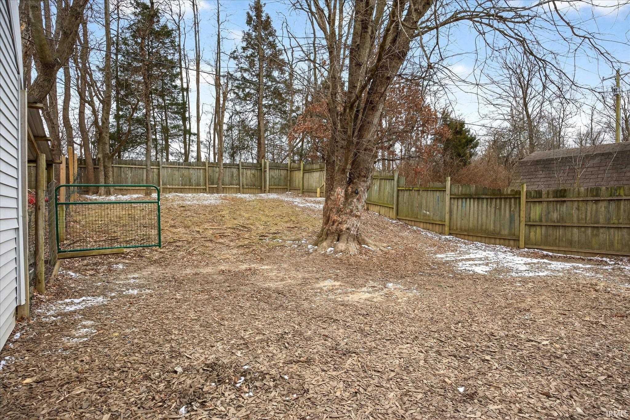 4390 North Ridgewood Drive Bloomington, IN 47404 - Photo 28 of 29