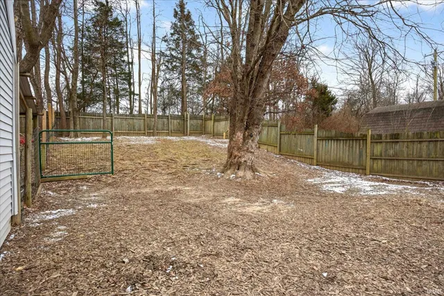 $285,000 | 4390 North Ridgewood Drive, Bloomington, IN 47404