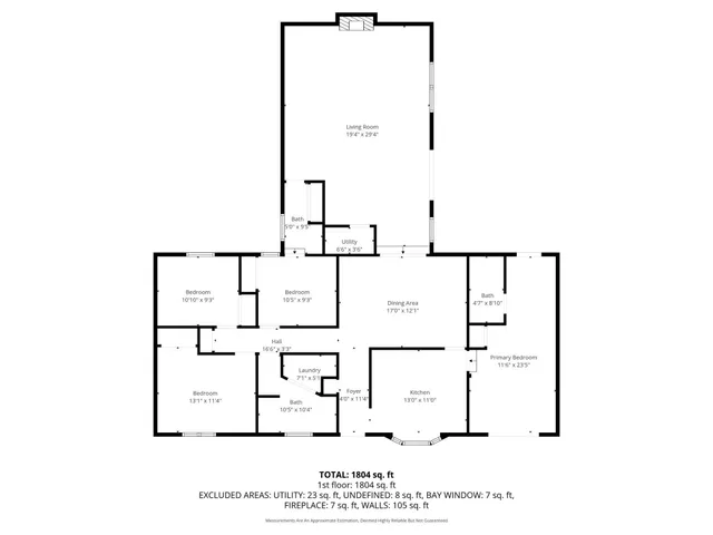 $285,000 | 4390 North Ridgewood Drive, Bloomington, IN 47404