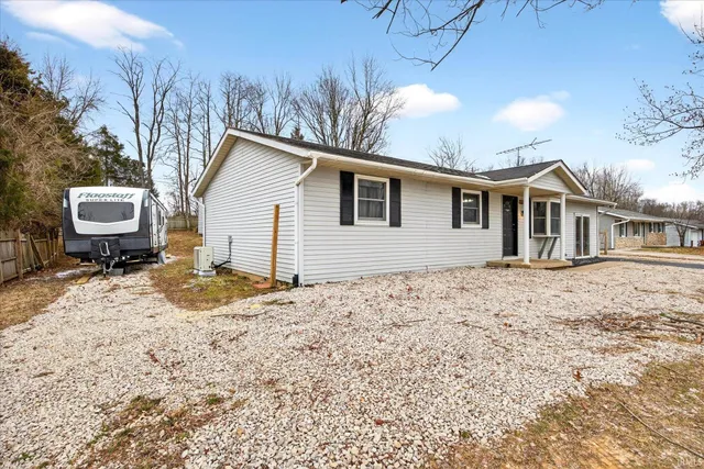 $285,000 | 4390 North Ridgewood Drive, Bloomington, IN 47404