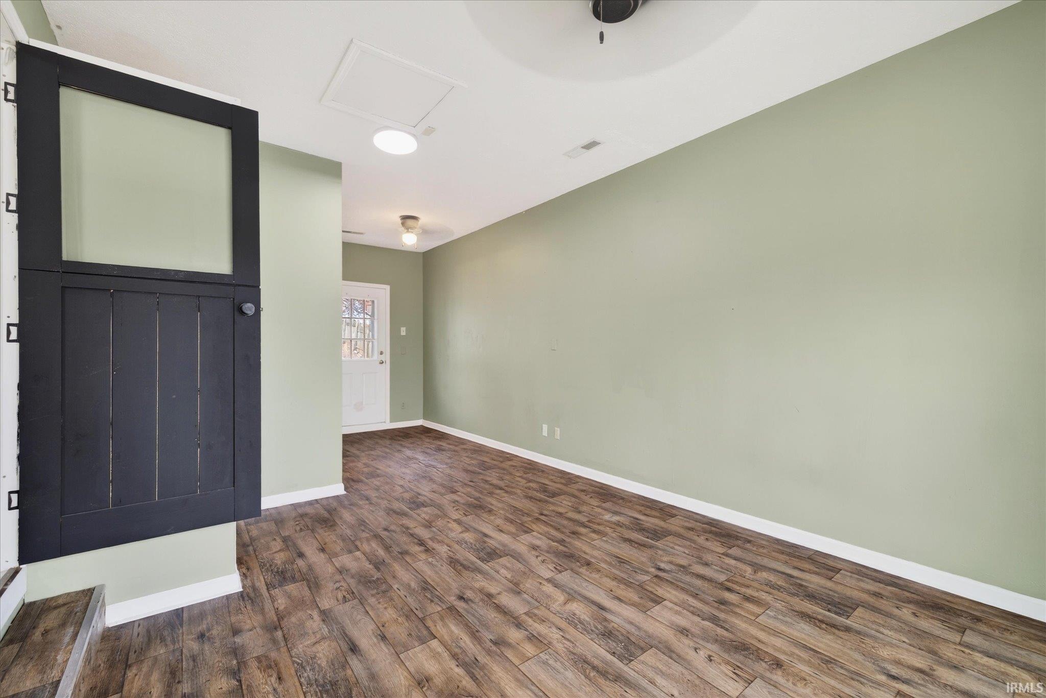 4390 North Ridgewood Drive Bloomington, IN 47404 - Photo 5 of 29