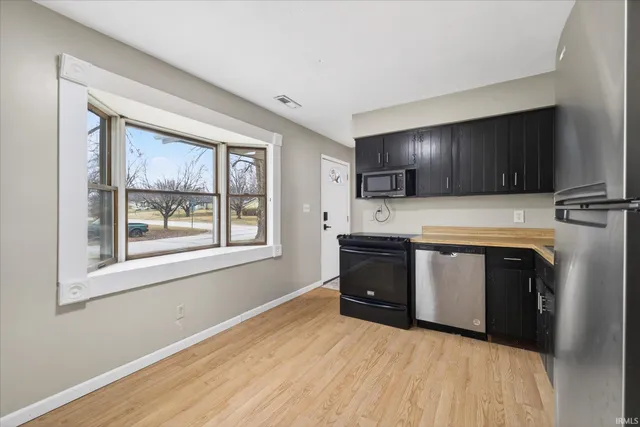 $285,000 | 4390 North Ridgewood Drive, Bloomington, IN 47404