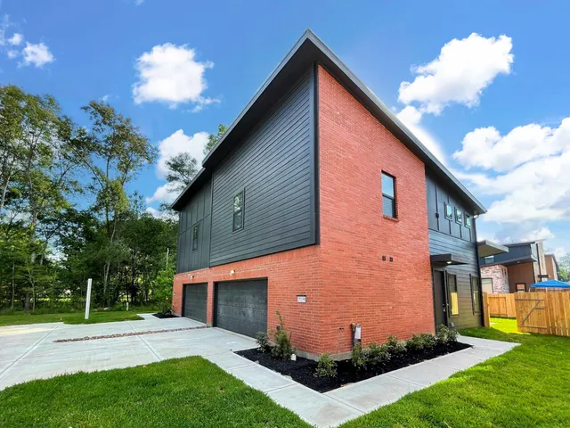 $1,850 | 2517 Appian Way, Unit B, Roman Forest, TX 77357