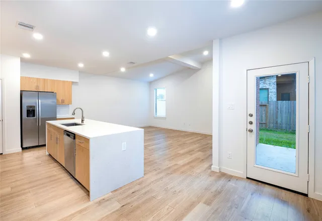 $1,850 | 2517 Appian Way, Unit B, Roman Forest, TX 77357