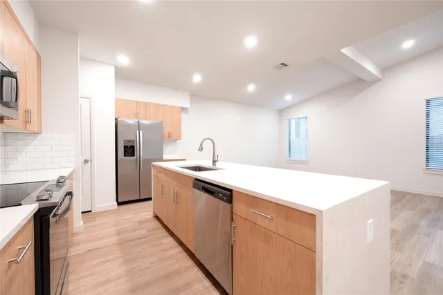 $1,850 | 2517 Appian Way, Unit B, Roman Forest, TX 77357