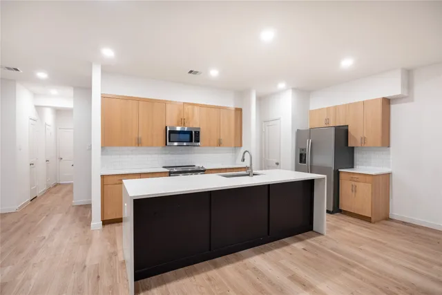 $1,850 | 2517 Appian Way, Unit B, Roman Forest, TX 77357