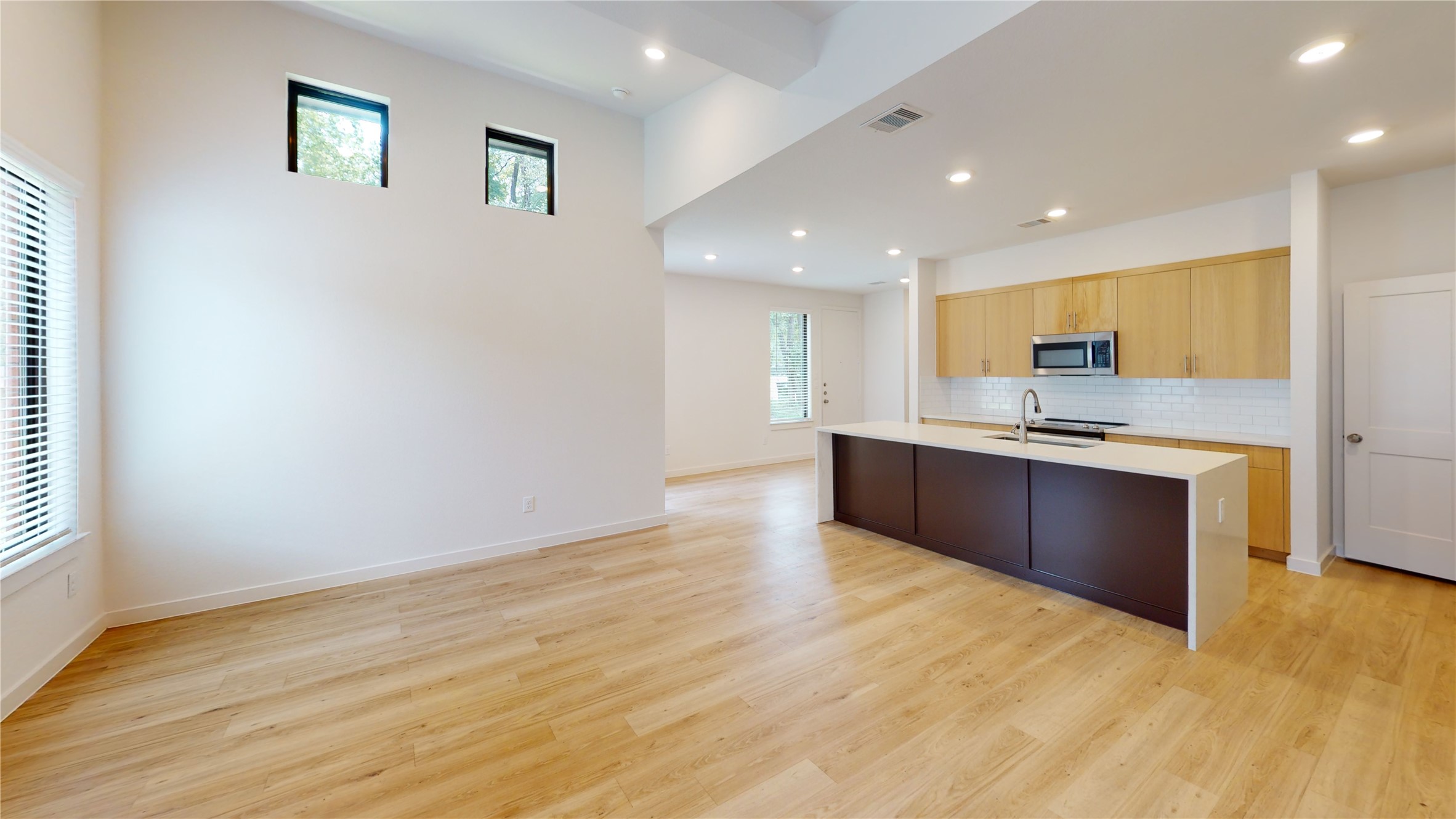 2517 Appian Way, Unit B Roman Forest, TX 77357 - Photo 10 of 31