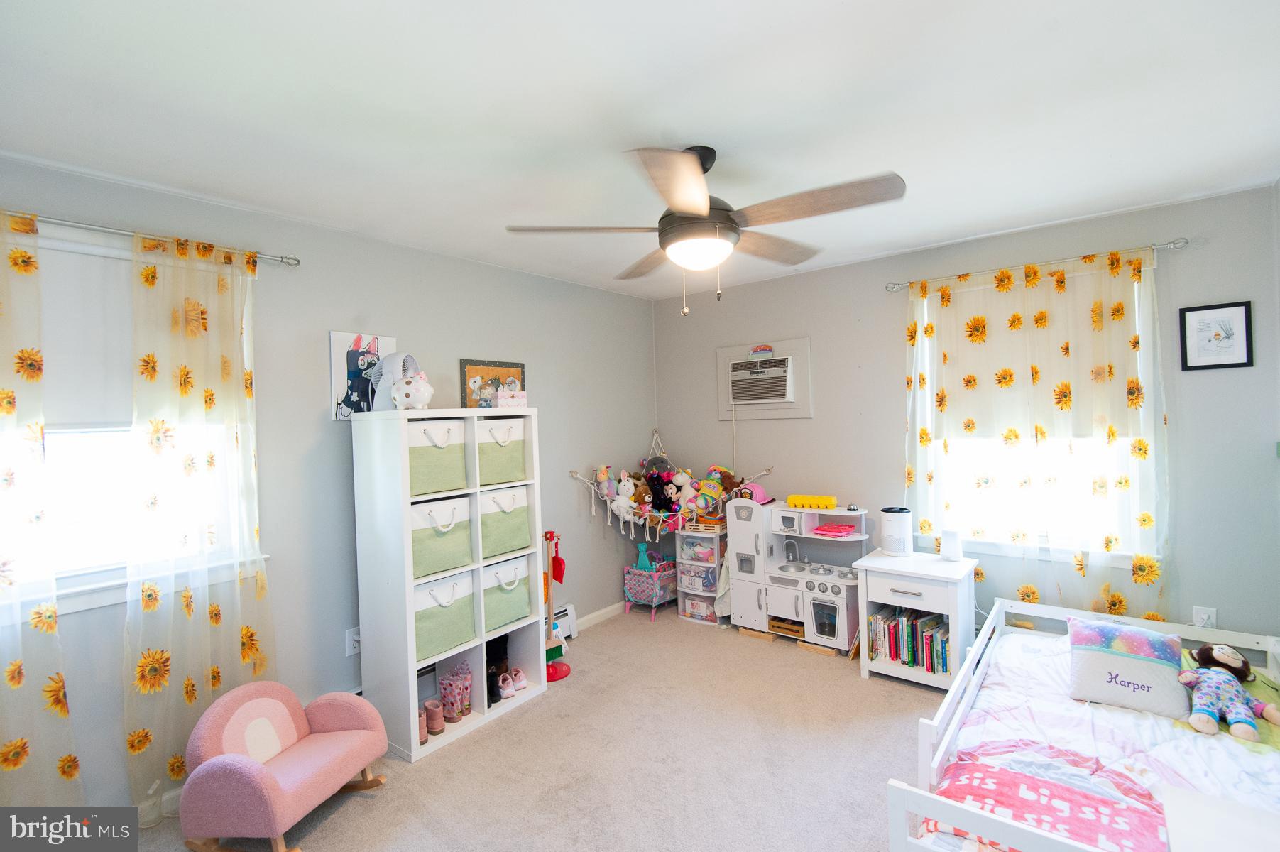 12 North Maple Avenue Ridgely, MD 21660 - Photo 24 of 30 a children room with toys and a couch