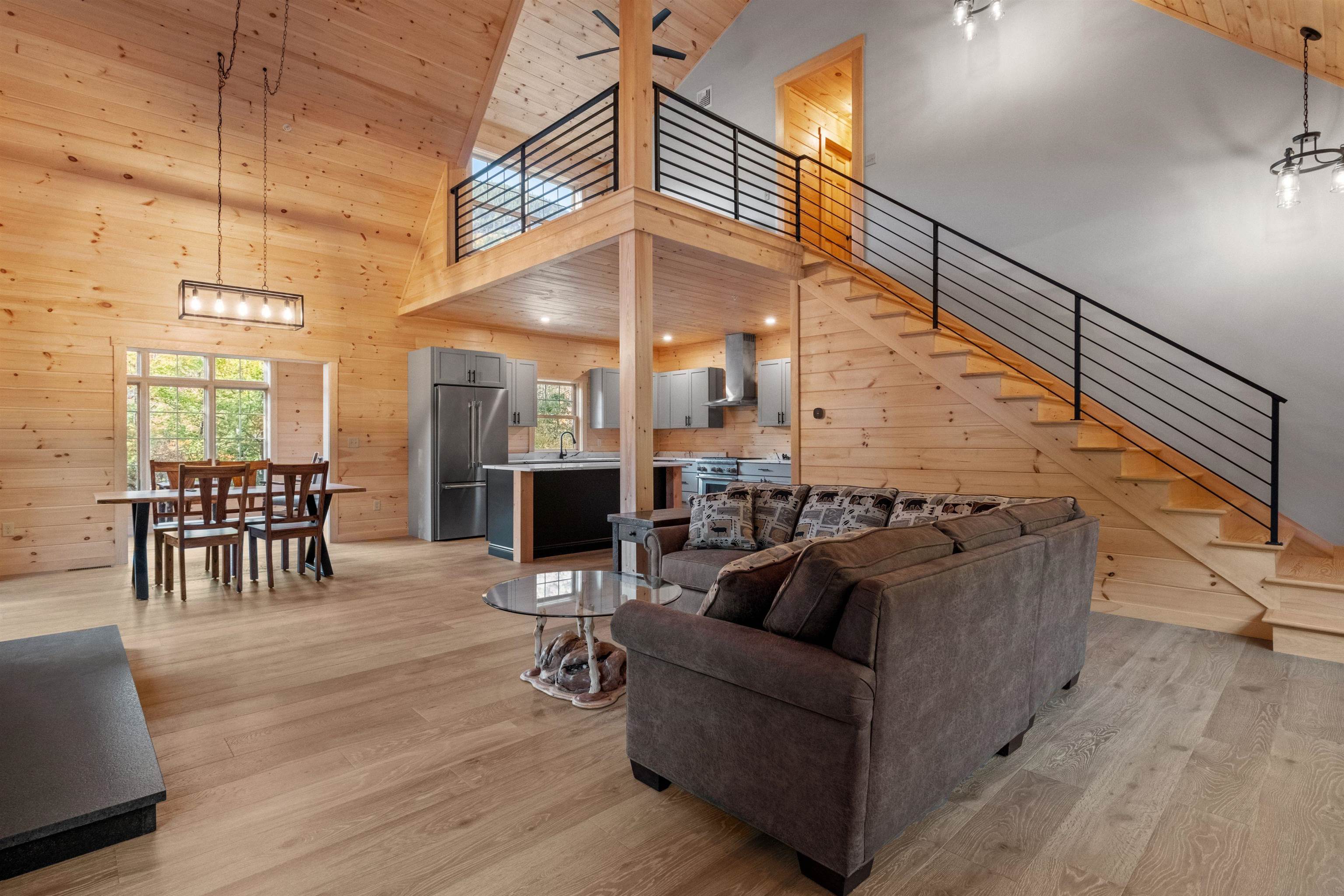 17 Landing Road Lincoln, NH 03251 - Photo 23 of 59