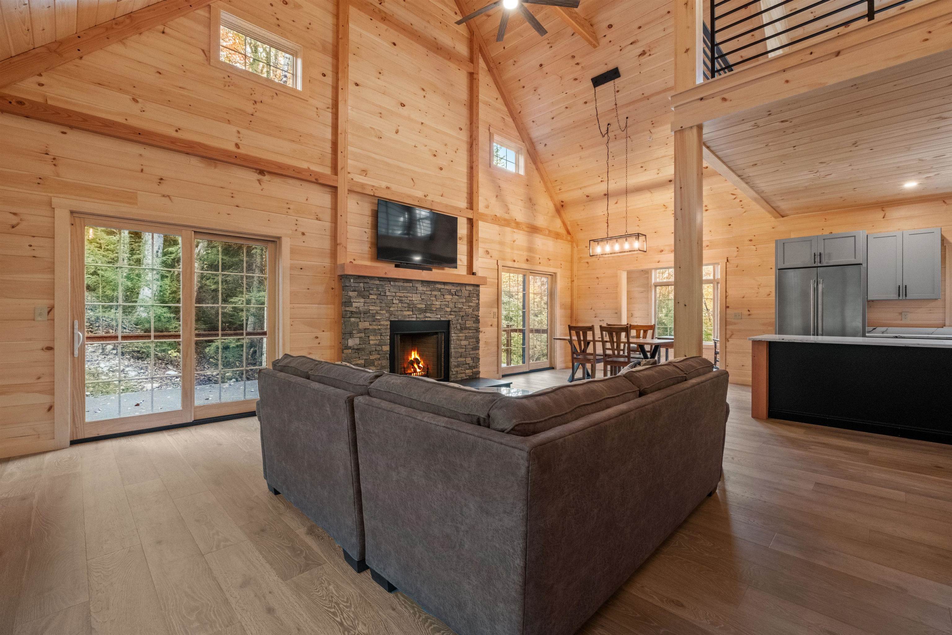 17 Landing Road Lincoln, NH 03251 - Photo 24 of 59