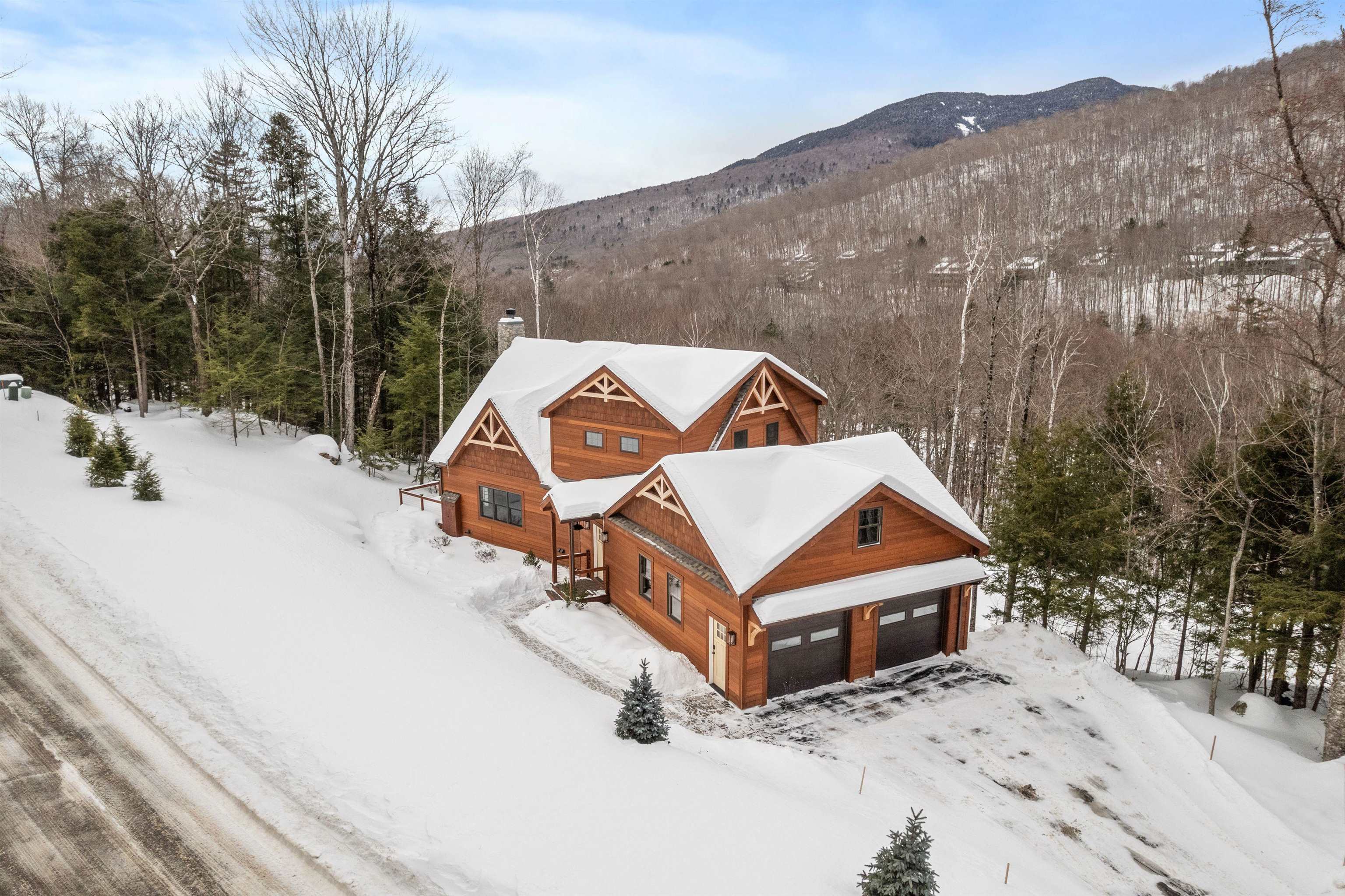 17 Landing Road Lincoln, NH 03251 - Photo 3 of 59