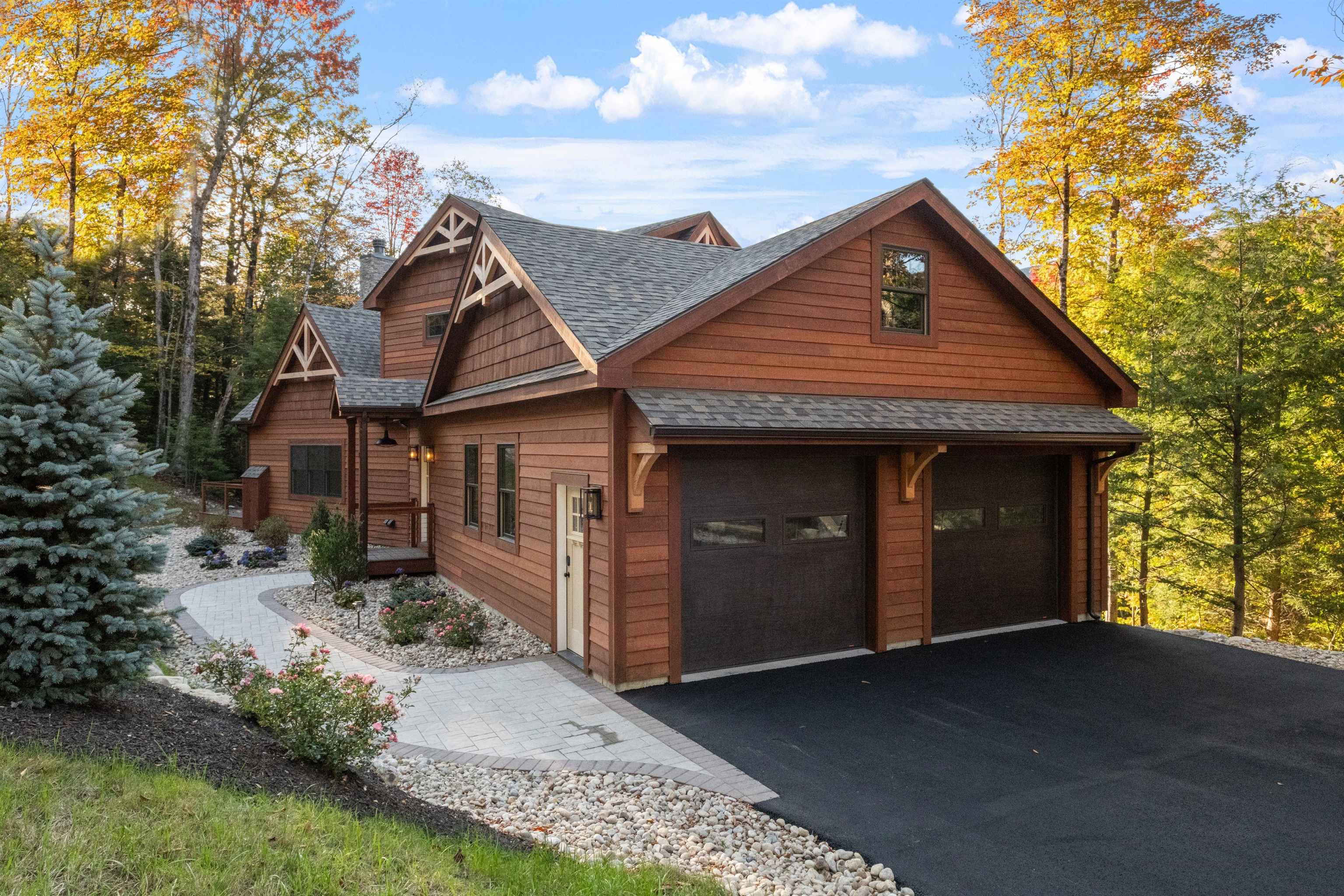 17 Landing Road Lincoln, NH 03251 - Photo 4 of 59