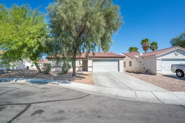 $1,950 | 3130 Meadow Flower Avenue, North Las Vegas, NV 89031