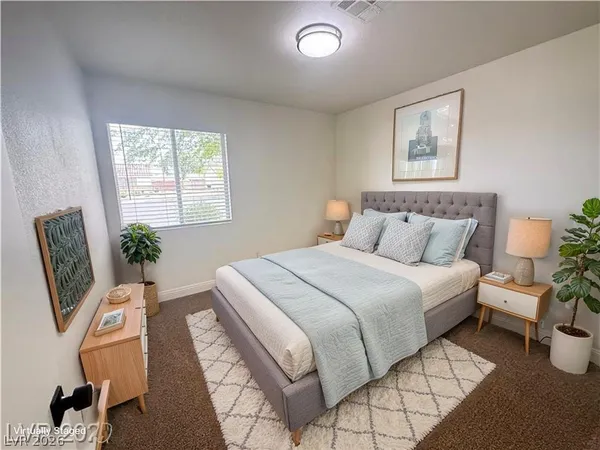 $1,950 | 3130 Meadow Flower Avenue, North Las Vegas, NV 89031