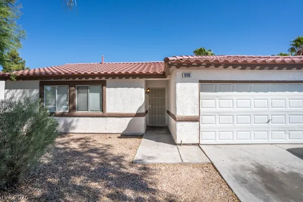 $1,950 | 3130 Meadow Flower Avenue, North Las Vegas, NV 89031