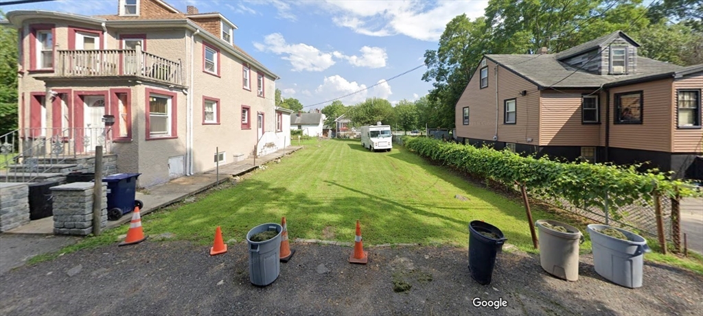 72 Livermore Street Boston, MA 02126 - Photo 3 of 4