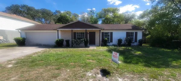 $1,895 | 495 Fort Smith Boulevard, Deltona, FL 32738