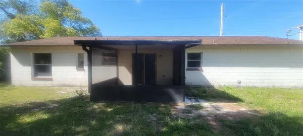 $1,895 | 495 Fort Smith Boulevard, Deltona, FL 32738