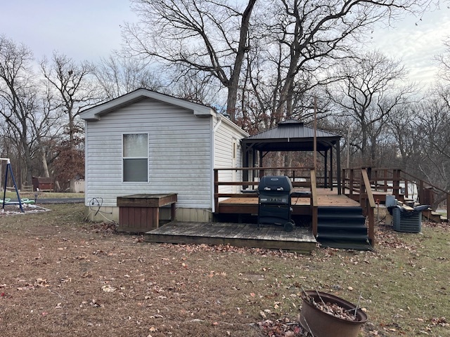 2795 East 28th Road Marseilles, IL 61341 - Photo 25 of 64