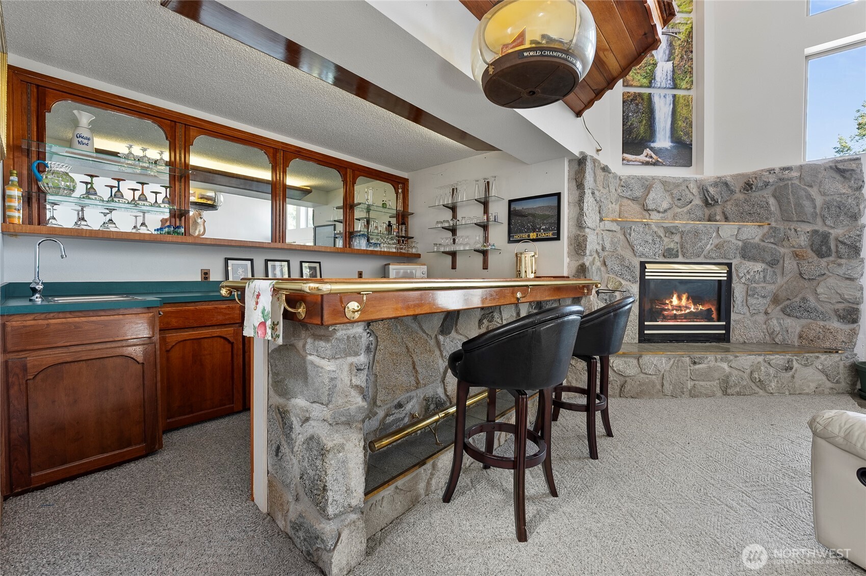 985 Guffy Road Chelan, WA 98816 - Photo 27 of 40