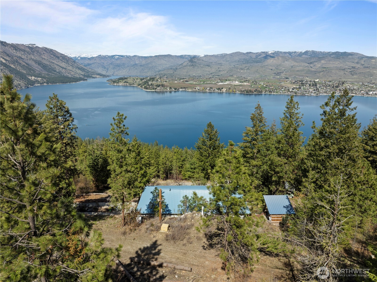 985 Guffy Road Chelan, WA 98816 - Photo 6 of 40