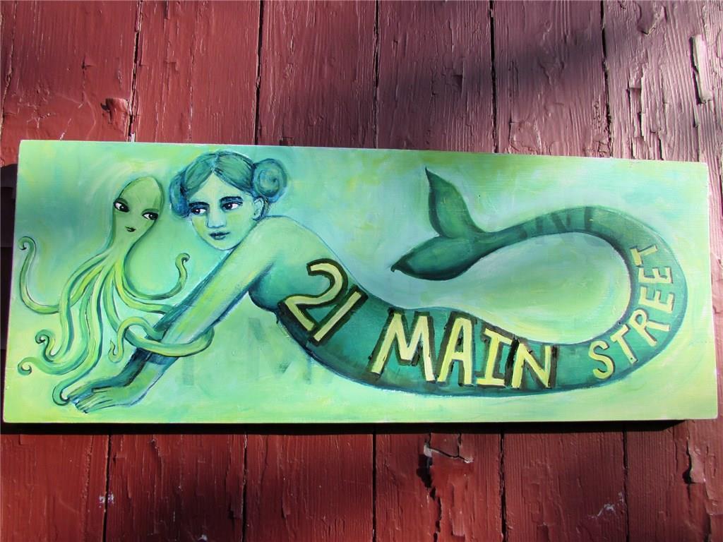 21 Main Street Tenants Harbor, ME 04860 - Photo 24 of 26 Photo