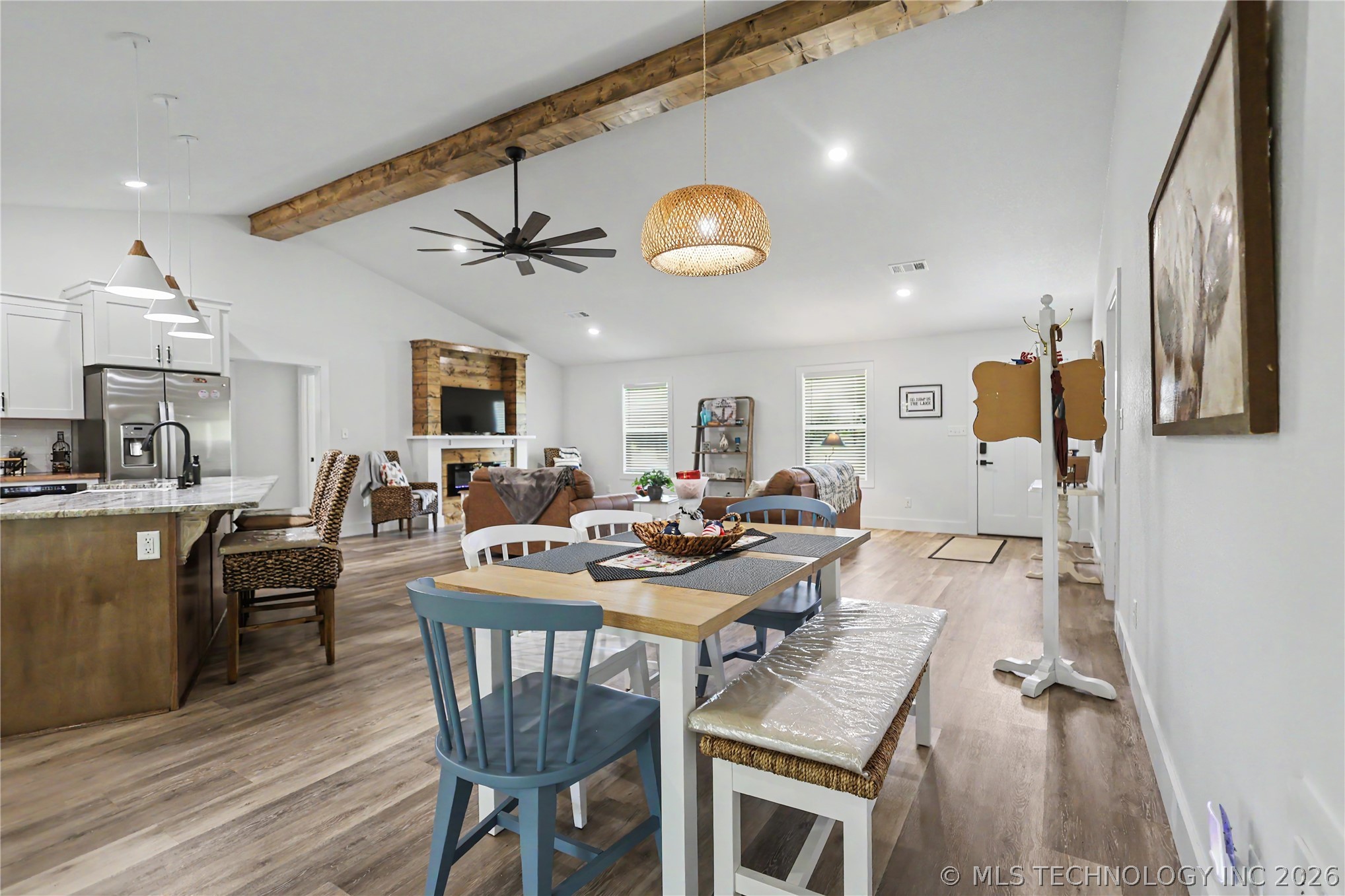 20471 West Chicken Creek Road Cookson, OK 74427 - Photo 41 of 100 Gallery Image 41