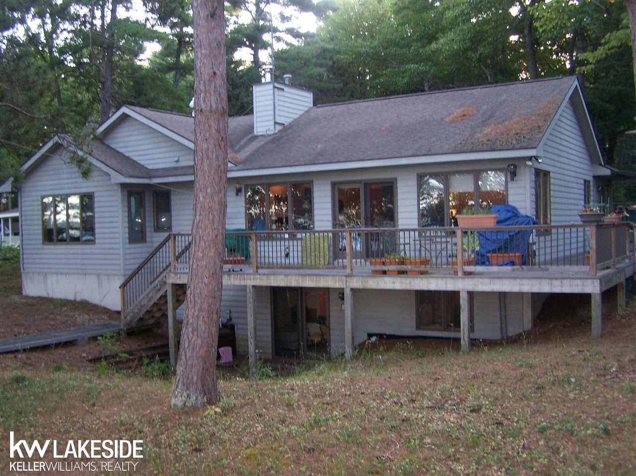 10333 Kay Ray Road Williamsburg, MI 49690 - Photo 31 of 69