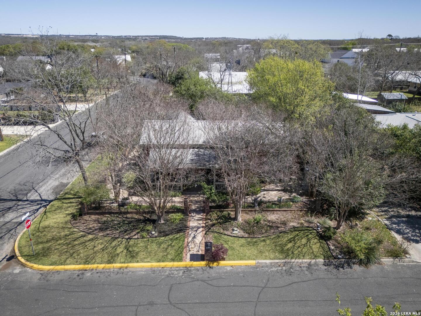 101 Landa Street Boerne, TX 78006 - Photo 42 of 50