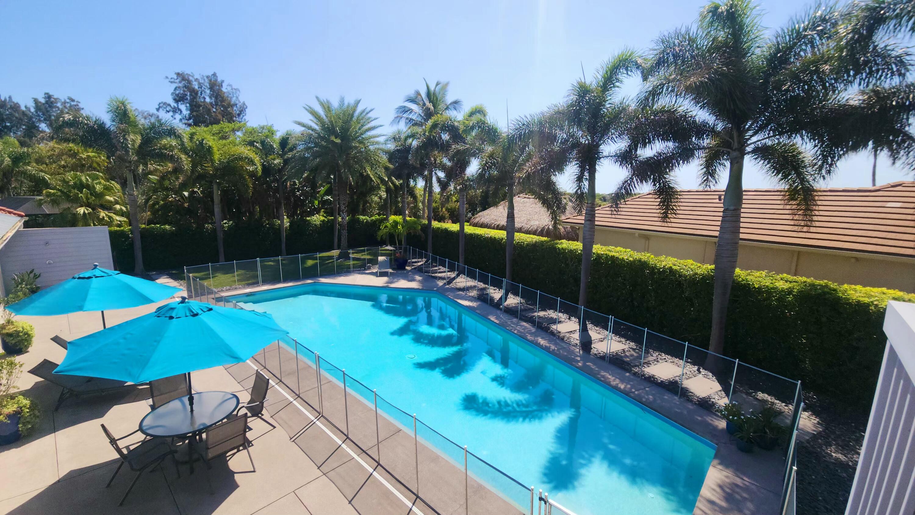 126 Orion Circle Jupiter, FL 33477 - Photo 24 of 82 New Child Safety Fence