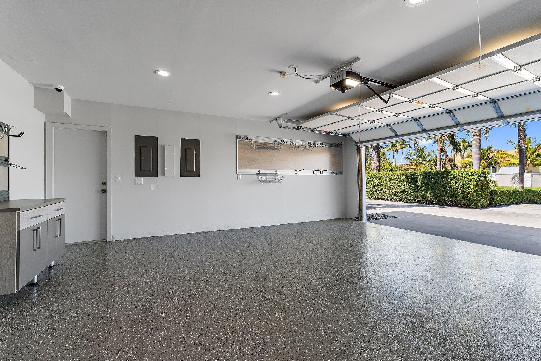 126 Orion Circle Jupiter, FL 33477 - Photo 69 of 82 a view of an empty room with a window