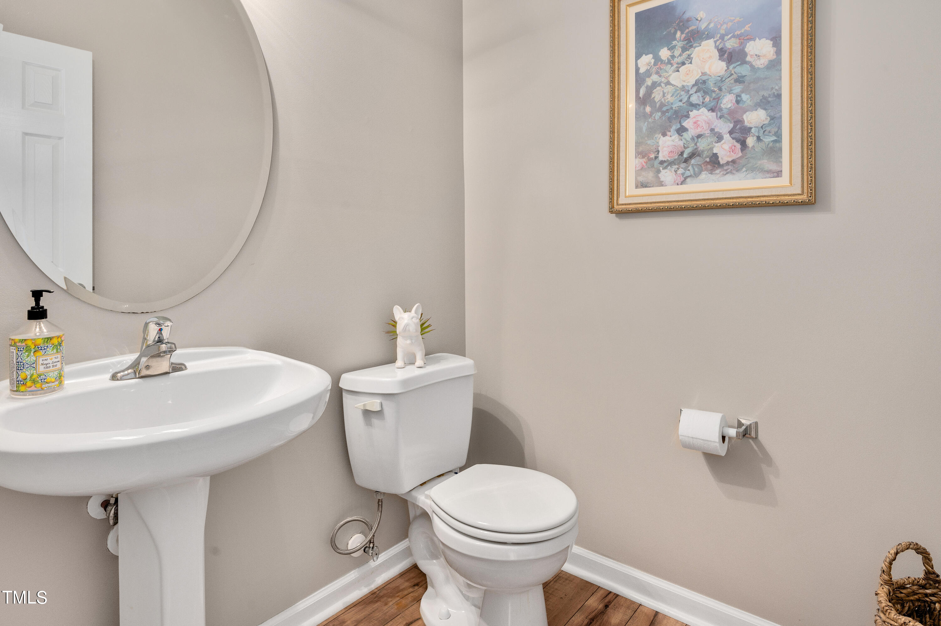 129 Deacon Ridge Street Wake Forest, NC 27587 - Photo 14 of 27 129 Deacon Ridge Street_JRKnowles_Photog