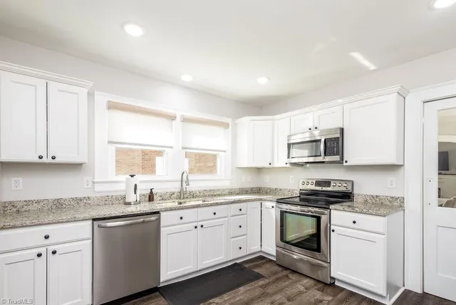 $259,000 | 1427 North Fayetteville Street, Asheboro, NC 27205