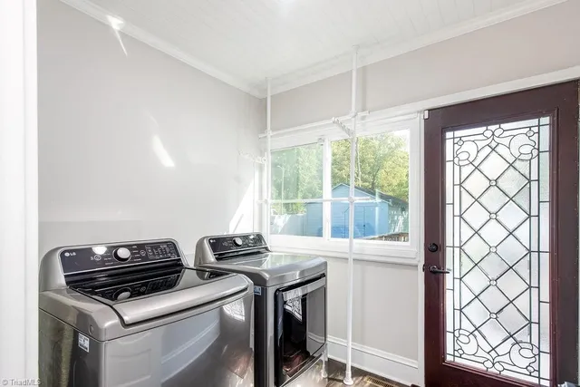 $259,000 | 1427 North Fayetteville Street, Asheboro, NC 27205