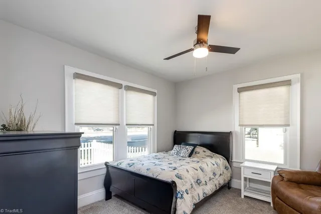 $259,000 | 1427 North Fayetteville Street, Asheboro, NC 27205