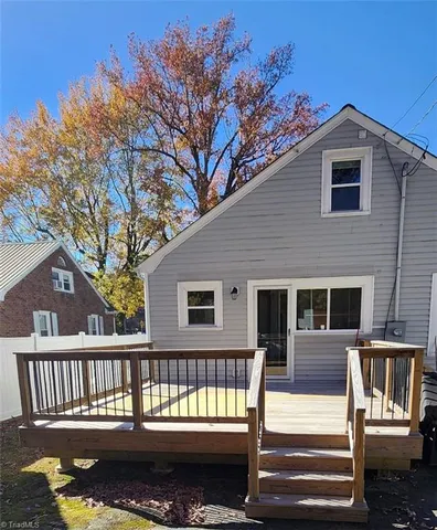 $259,000 | 1427 North Fayetteville Street, Asheboro, NC 27205