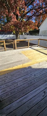 $259,000 | 1427 North Fayetteville Street, Asheboro, NC 27205