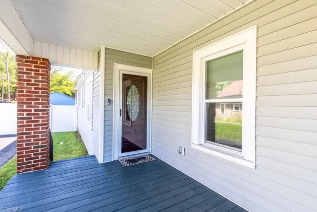 $259,000 | 1427 North Fayetteville Street, Asheboro, NC 27205