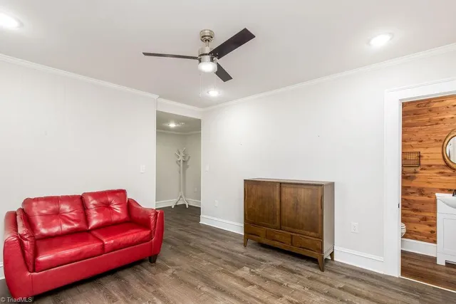 $259,000 | 1427 North Fayetteville Street, Asheboro, NC 27205