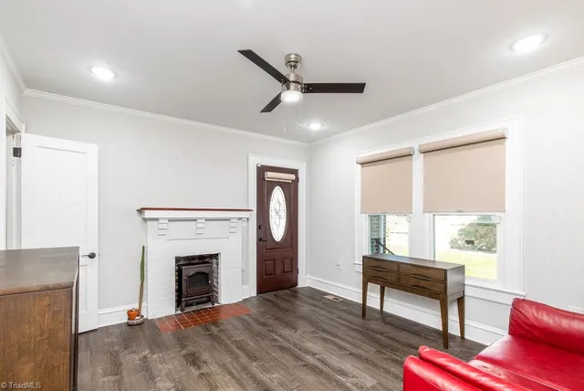 $259,000 | 1427 North Fayetteville Street, Asheboro, NC 27205