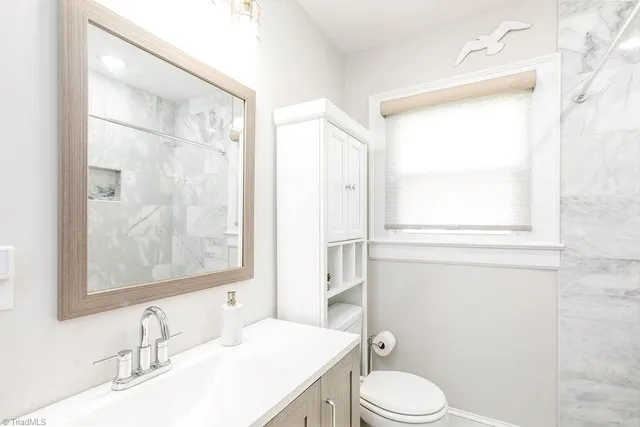 $259,000 | 1427 North Fayetteville Street, Asheboro, NC 27205