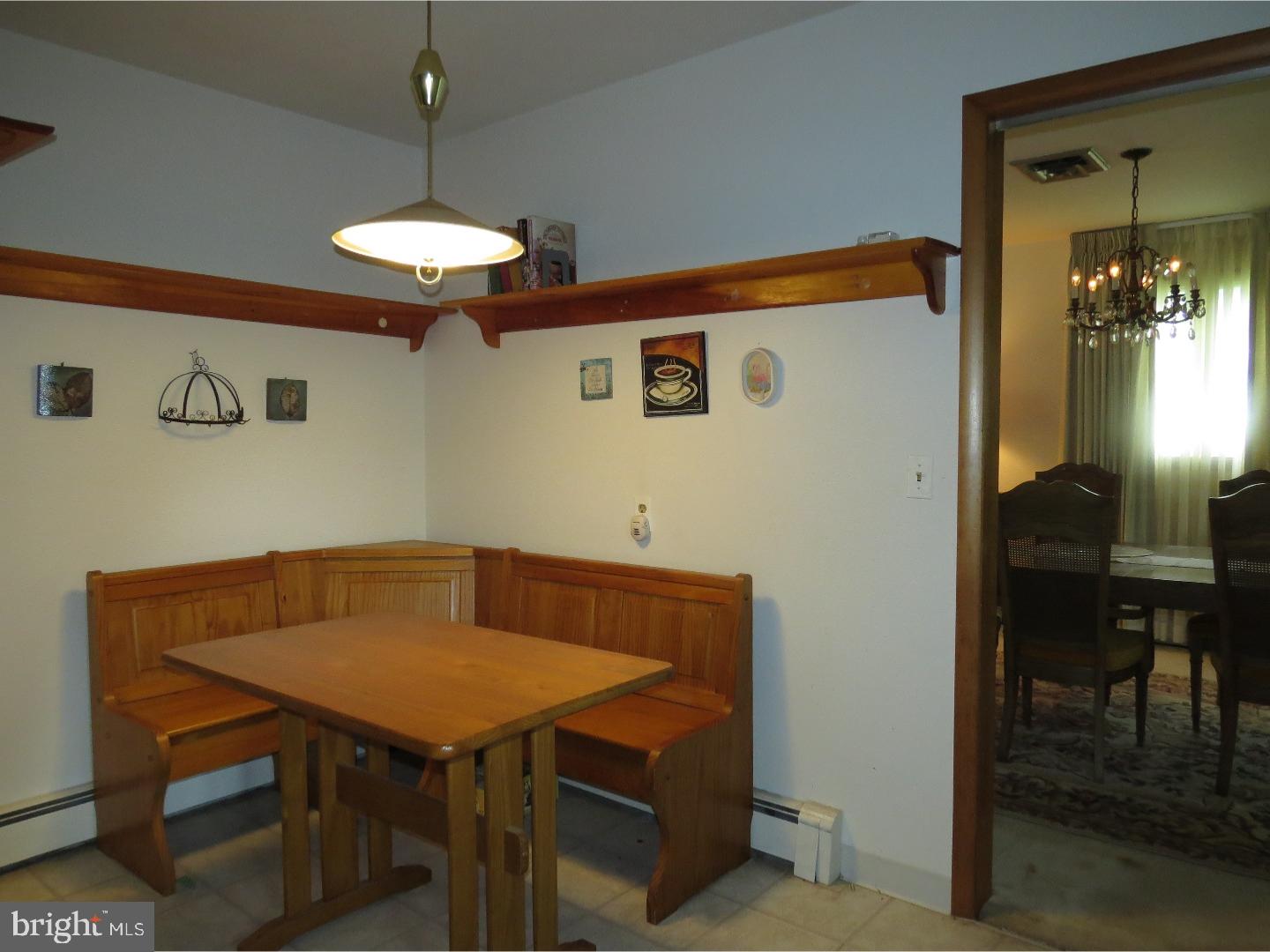 52 Franklin Corner Road Lawrenceville, NJ 08648 - Photo 14 of 24 Kitchen