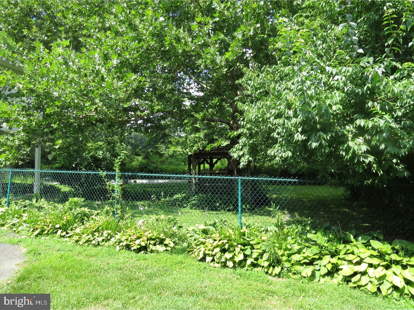 52 Franklin Corner Road Lawrenceville, NJ 08648 - Photo 3 of 24 Back Yard