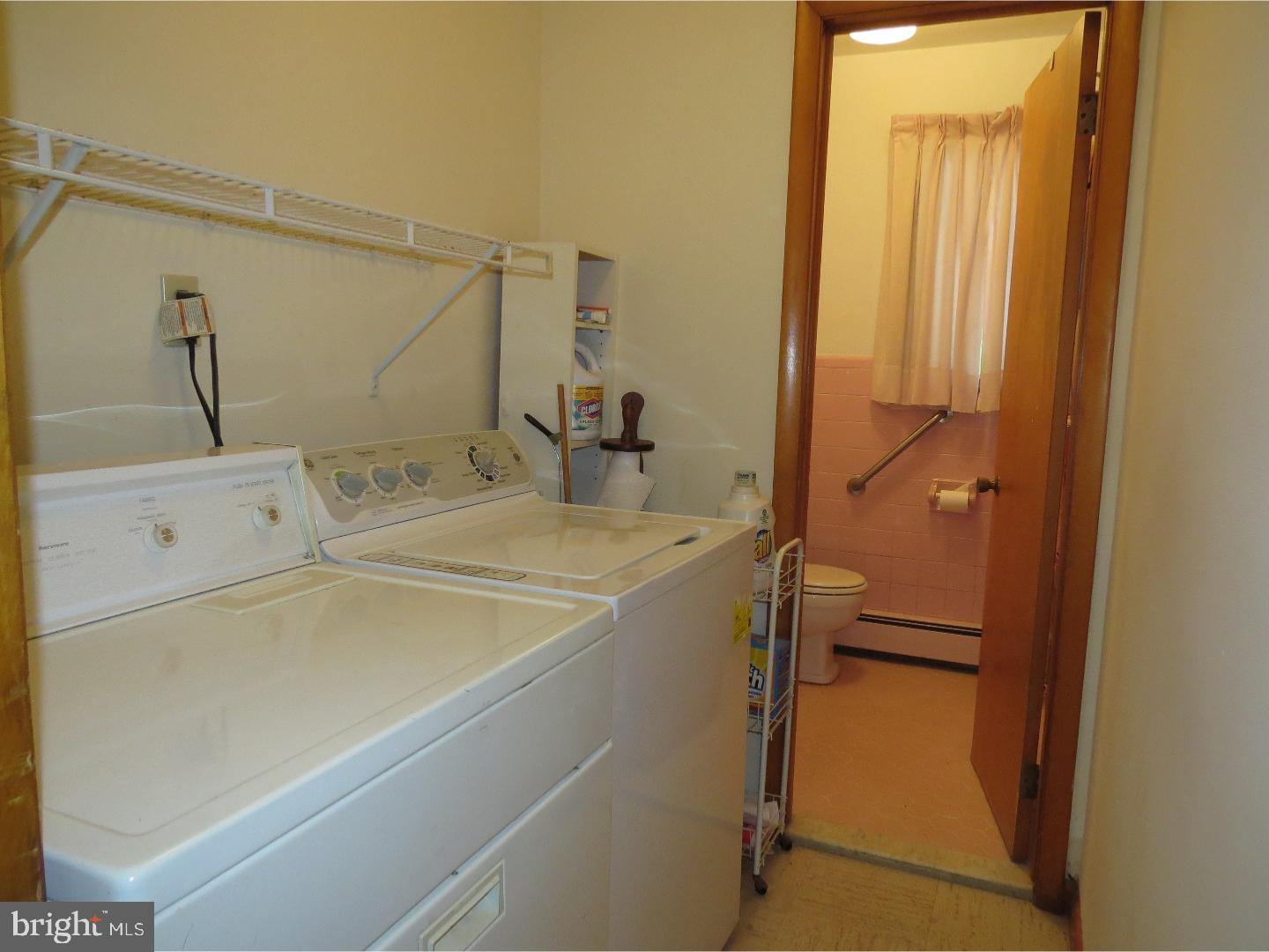 52 Franklin Corner Road Lawrenceville, NJ 08648 - Photo 22 of 24 Laundry Room