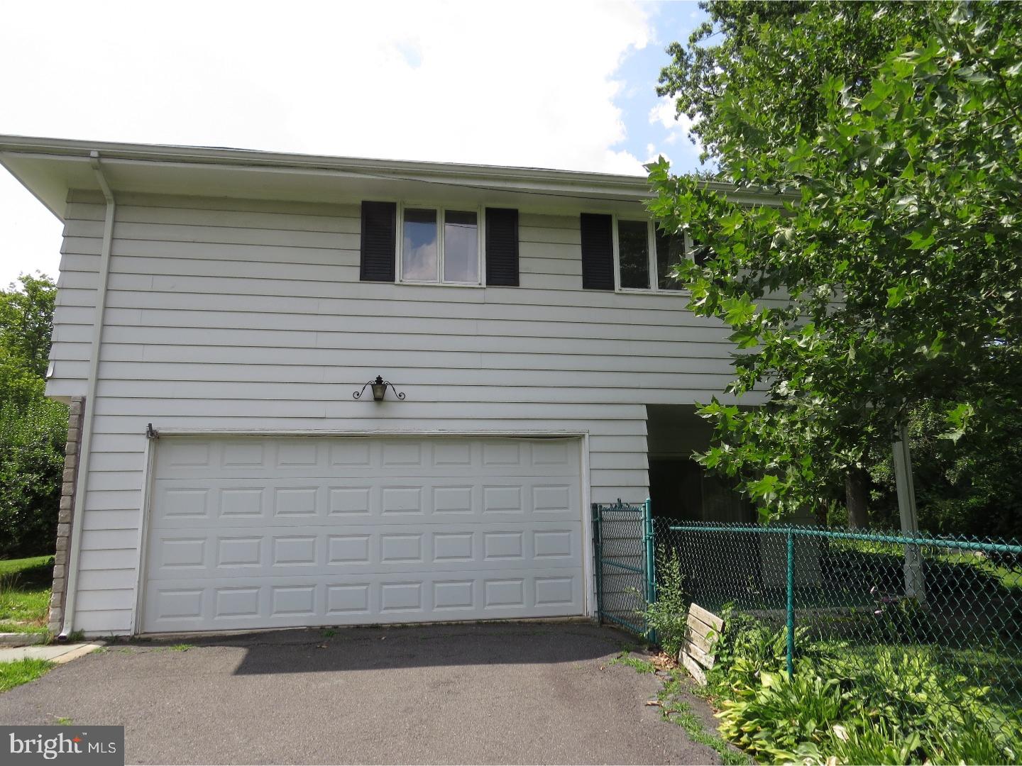 52 Franklin Corner Road Lawrenceville, NJ 08648 - Photo 4 of 24 Garage