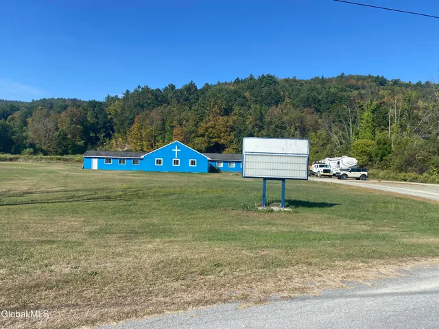 $305,000 | 7 Smith Road, Petersburgh, NY 12138