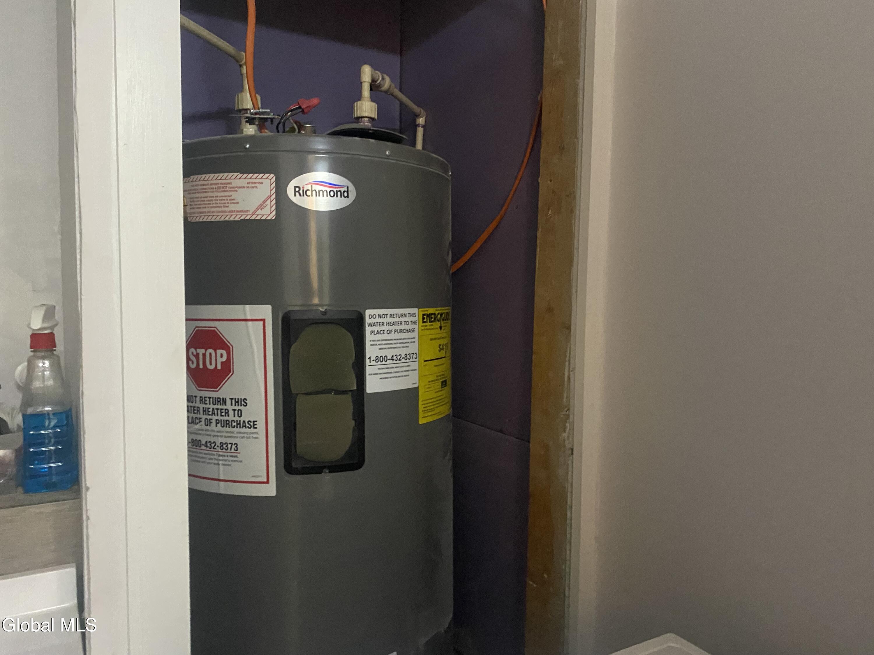 7 Smith Road Petersburgh, NY 12138 - Photo 21 of 22 IMG_7709