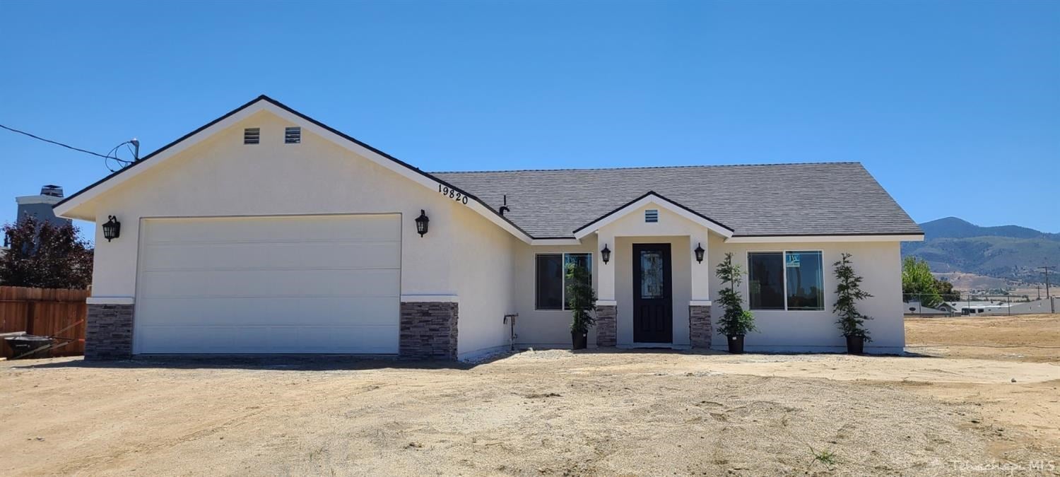 19820 Meadows Road Tehachapi, CA 93561 - Photo 1 of 9 Gallery Image 1