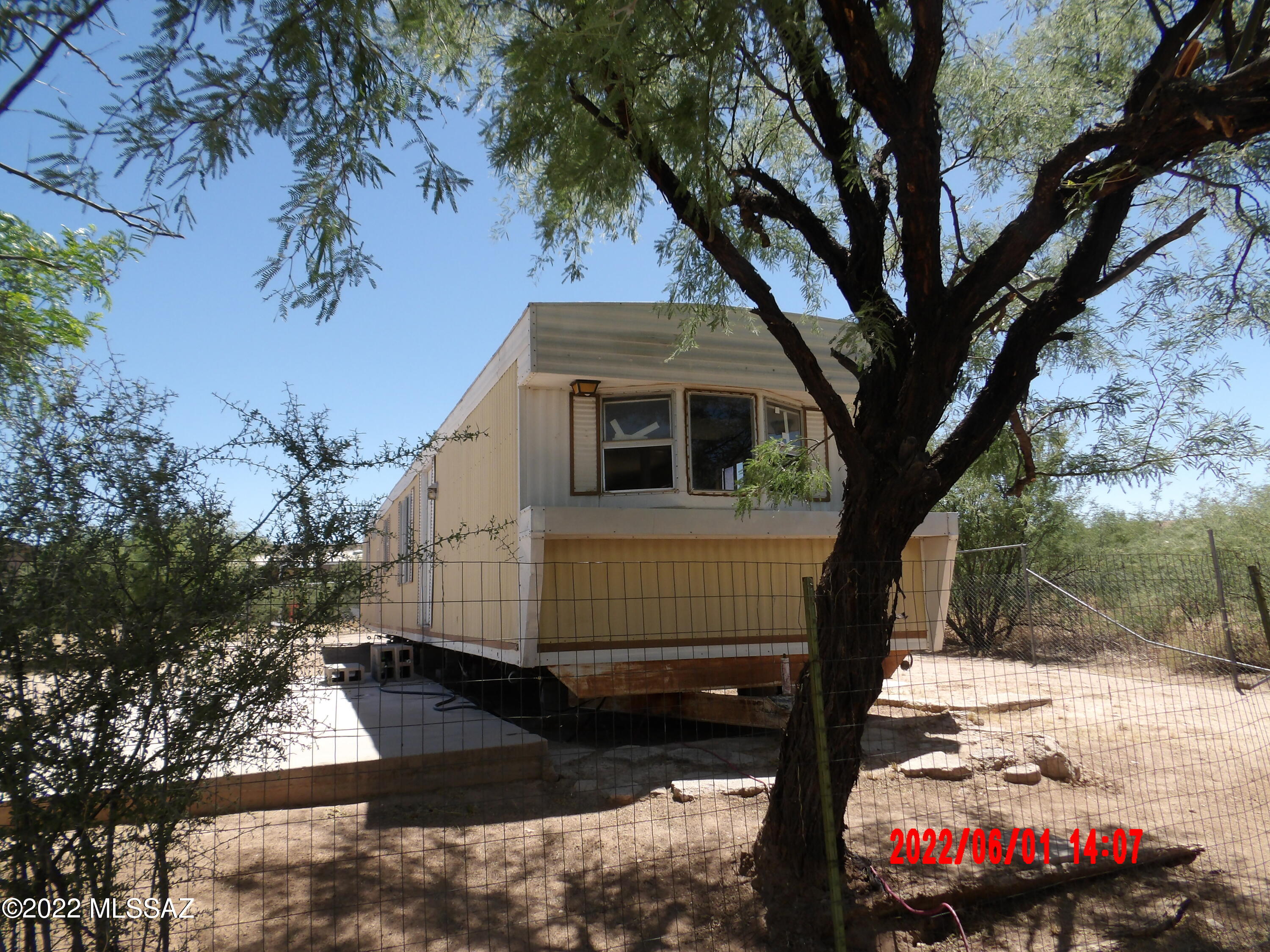 2105 West Little Rincon Road Benson, AZ 85602 - Photo 2 of 23 Gallery Image 2